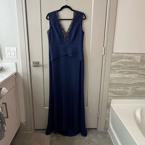 BCBG Evening Gown